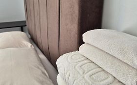 Flat maravilhoso em Caldas Novas para 4 pessoas